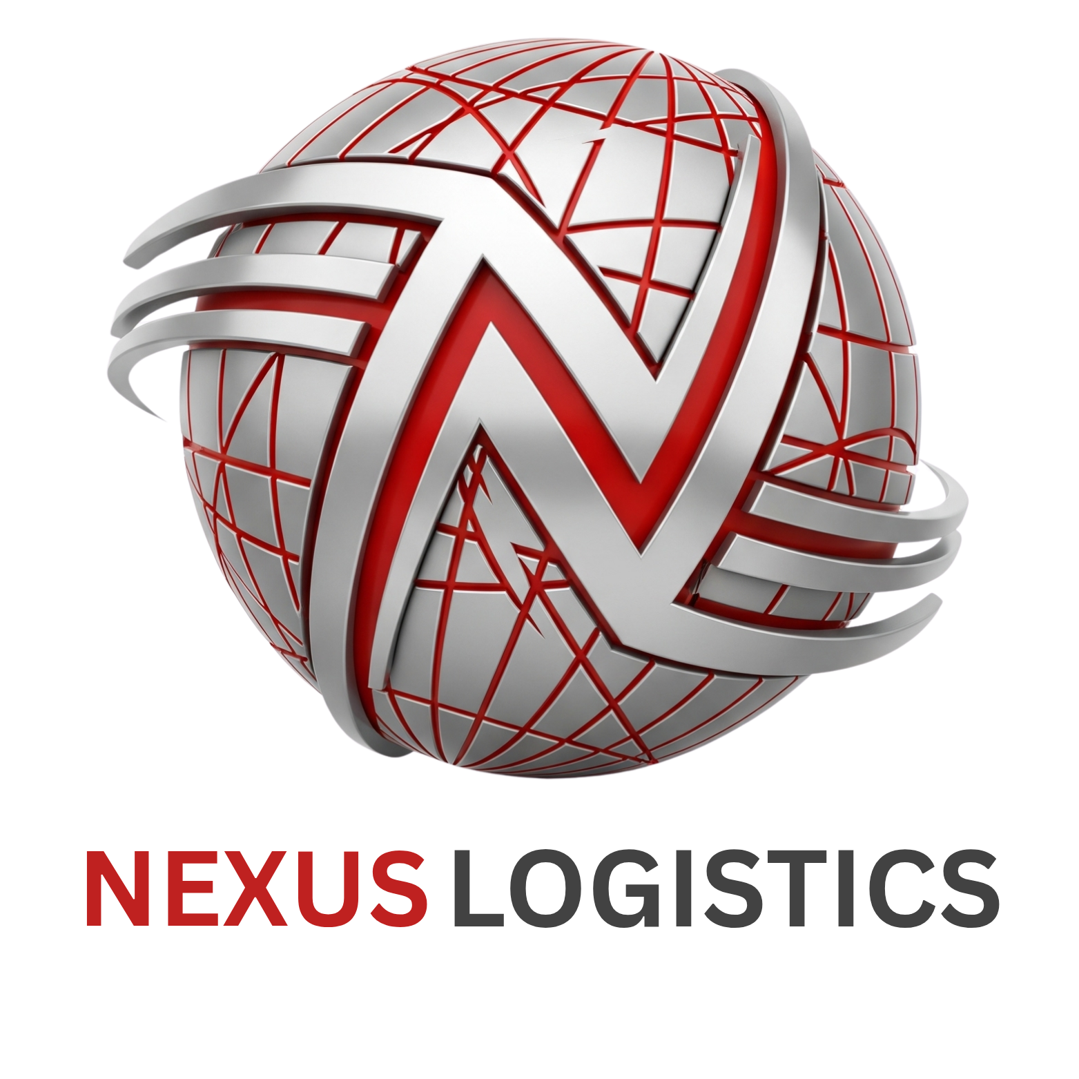 Nexus Logistics Logo